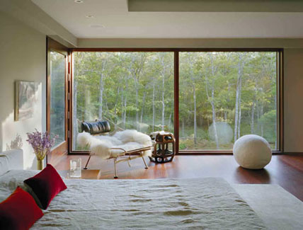 underground architecture long island by ney york firm home design