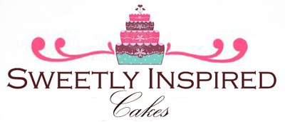 Sweetly Inspired - Cake Orders