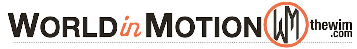 World in Motion