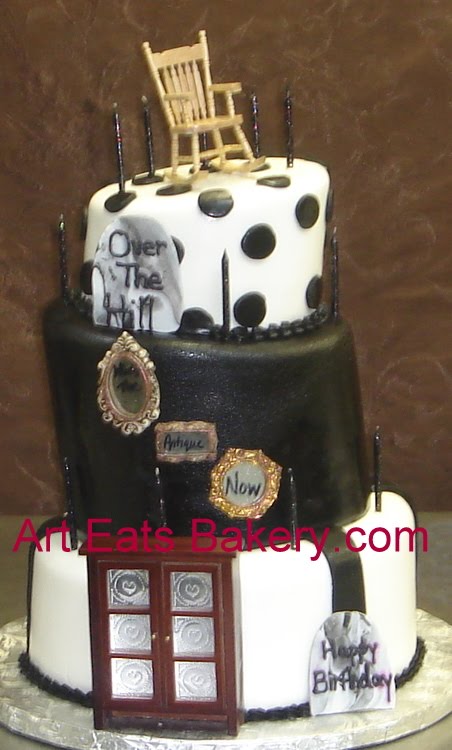 birthday cake pictures for men. 50th Birthday Cake Designs For