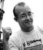 Keith Haring