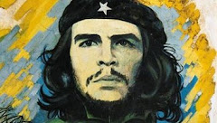 Homenagem aos 80 anos do nascimento do Guerrilheiro Heróico Ernesto Che Guevara