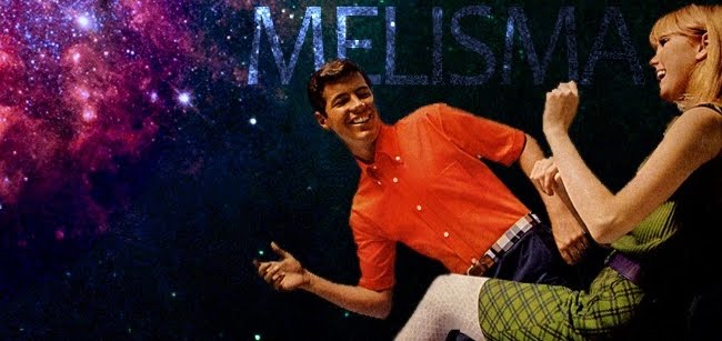 Melisma Magazine