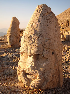 Nemrut Dagi