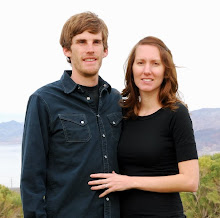 Brady,Jennelle and Scout