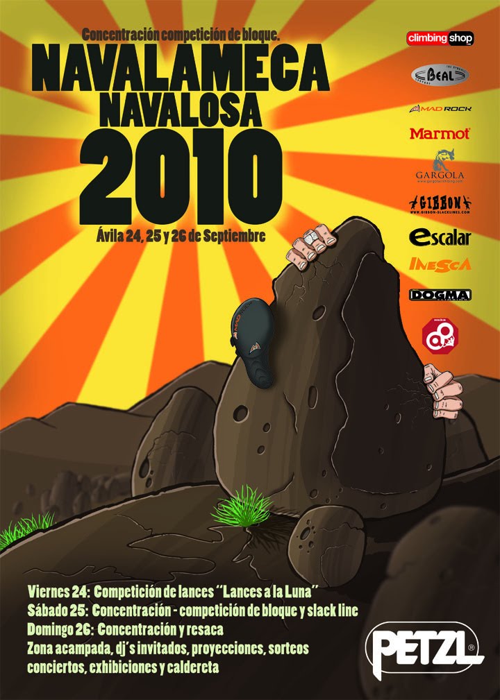 NAVALAMECA