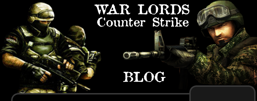 WL Counter Strike Blog