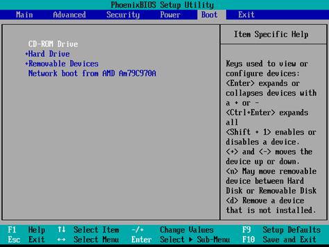 cara instal komputer