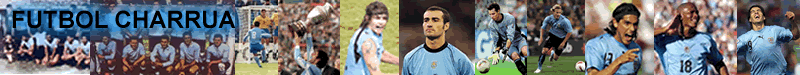 Futbol Charrua