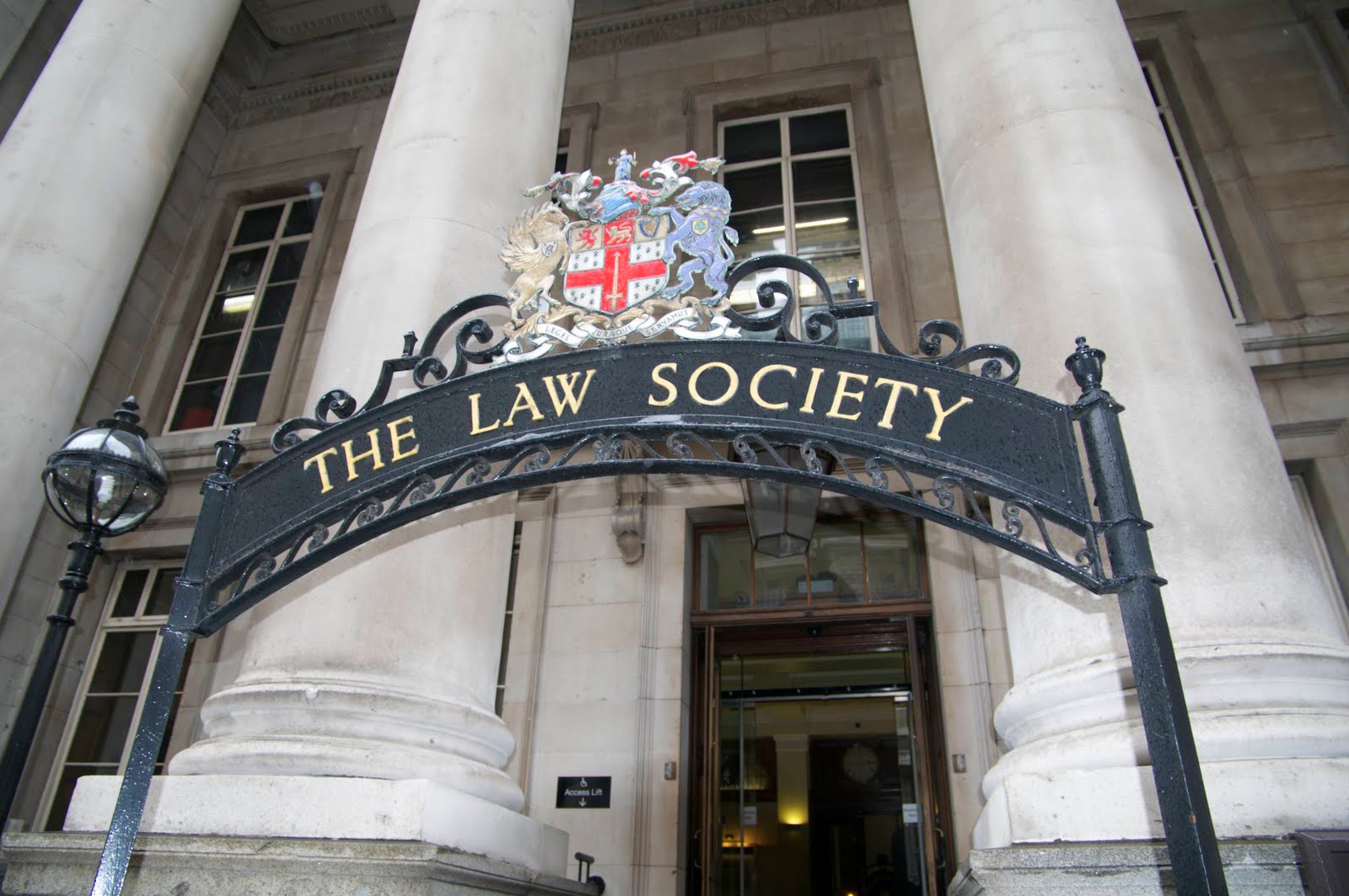 Legal Society