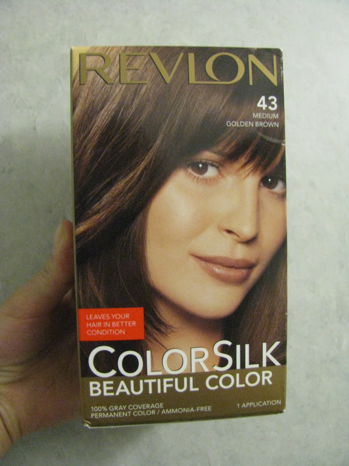 Pandaphilia Warm Spring Hair Colour