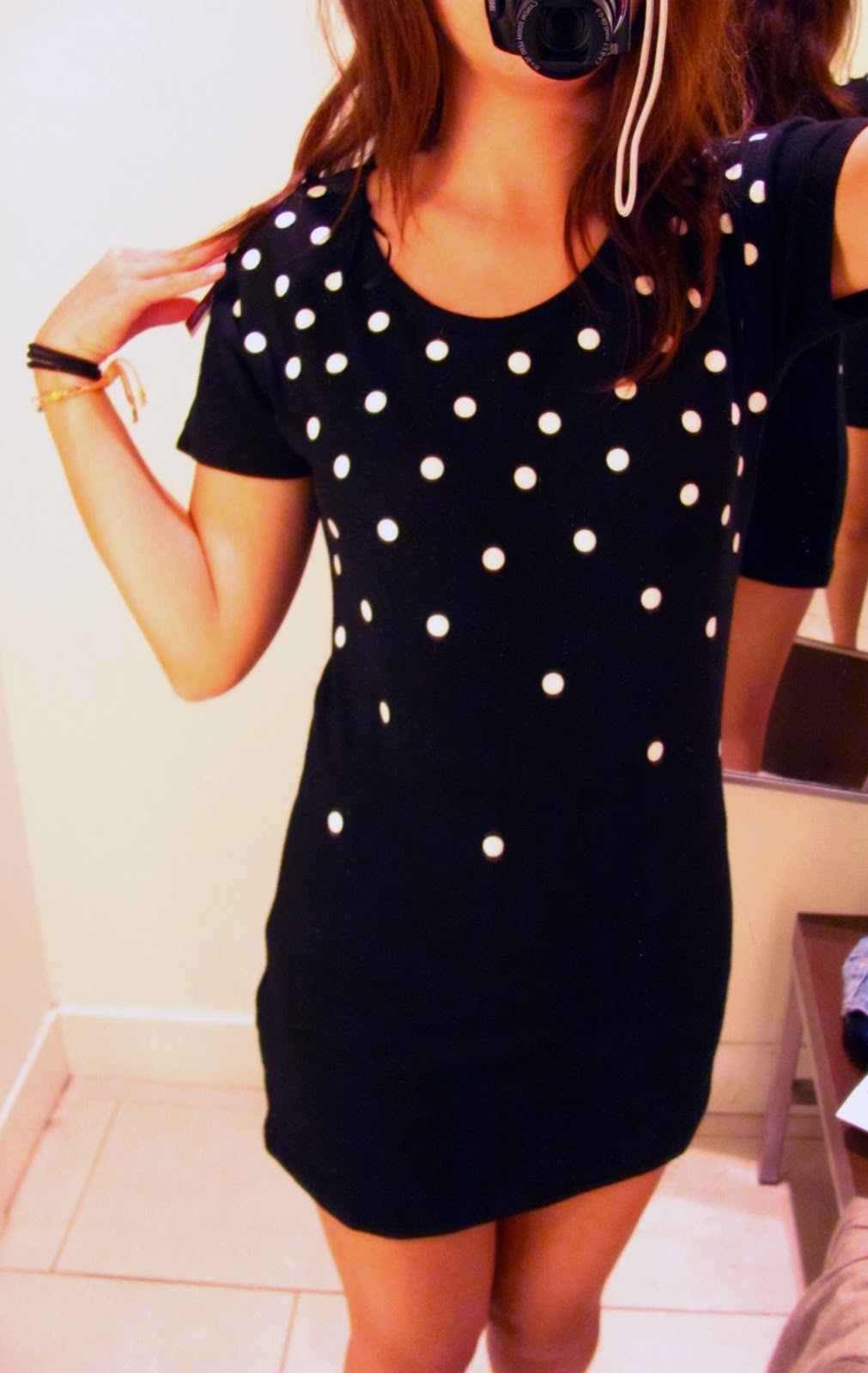 pandaphilia Fitting Room Review H&M 10 Year Anniversary Sale