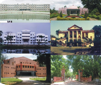 Burdwan University Result