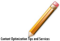 Content Optimization SEO