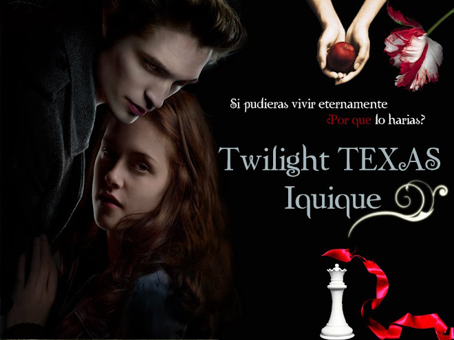 comunidad twilight