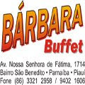 barbara buffet