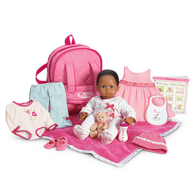 two new stores . American