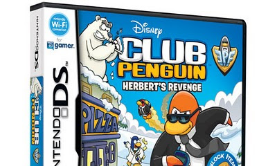 Club Penguin Decoder