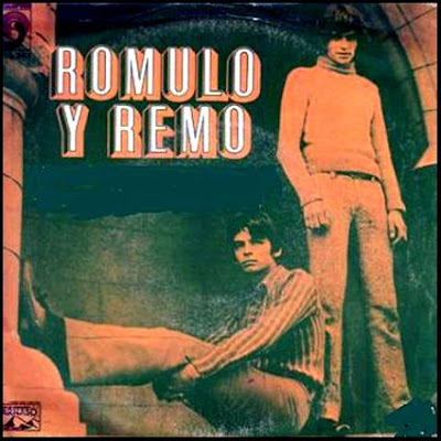Romulo Y Remo [Dvdrip]