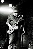 Evan Parker