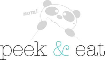 peek & eat