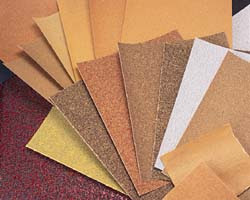 Sandpaper