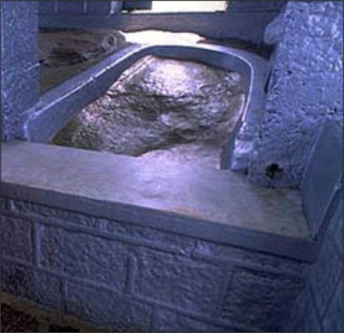 Grave Of Hawa