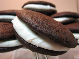 Whoopie Pies