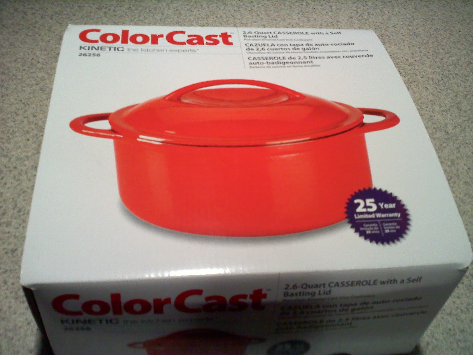 colorcast kinetic colorcast kinetic
