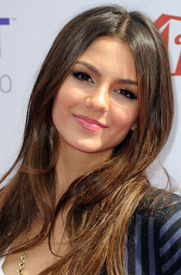 Victoria Justice Victoria Justice
