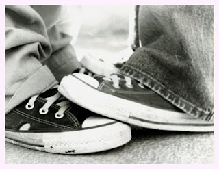 Converse Rubber Shoes Converse Rubber Shoes
