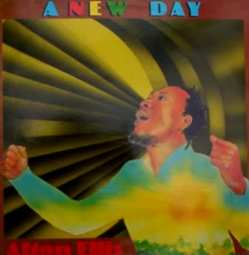 Alton Ellis Earth Needs Love Diverse Doctrine Alton Ellis Earth Needs Love Diverse Doctrine