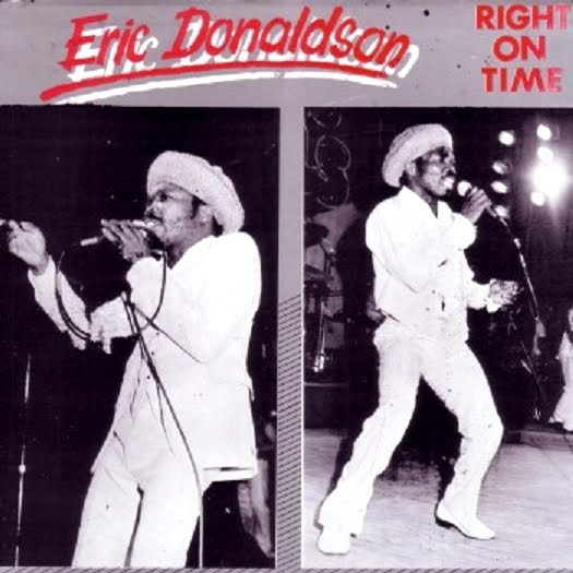 Producer : Eric Donaldson