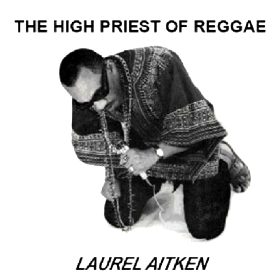 Laurel Aitken Pussy Price Give Me Back Me Dallar Laurel Aitken Pussy Price Give Me Back Me Dallar