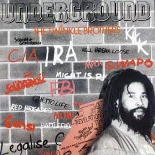 twinkle+Underground