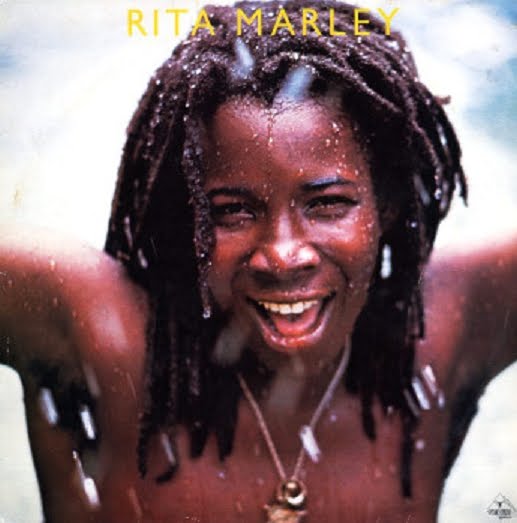 Rita Marley Net Worth