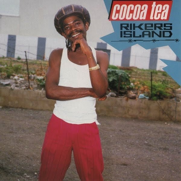 Cocoa Tea Riker S Island Cocoa Tea Riker S Island