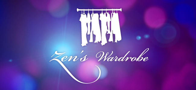 Zen's Wardrobe