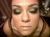 kaylas makeup :)