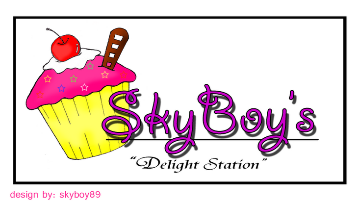 skYboY Delight Station