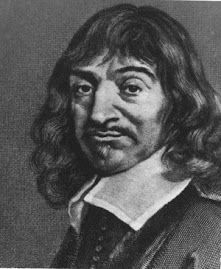 Descartes (s.XVII)