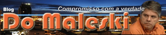 Blog do Maleski