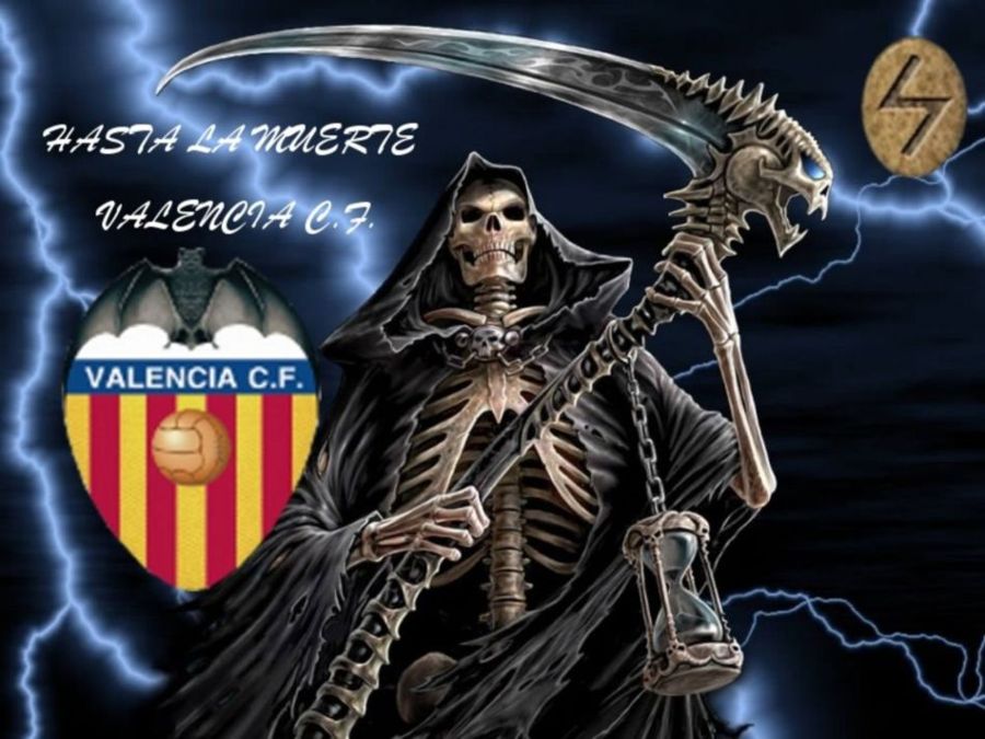 HASTA LA MUERTE VCF