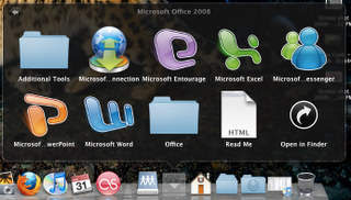 New Stacks in Snow Leopard