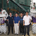 Project 365: Day 59 - Lion Dance at Desa ParkCity.