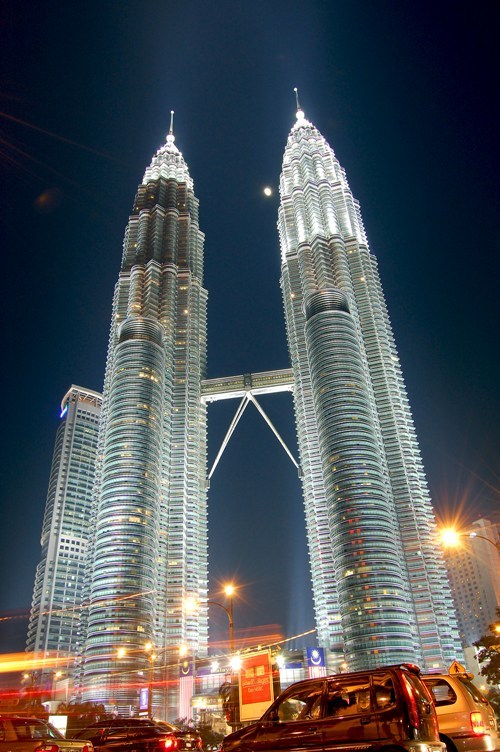 menara klcc