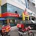 Jollibee Fast Food, Brunei.
