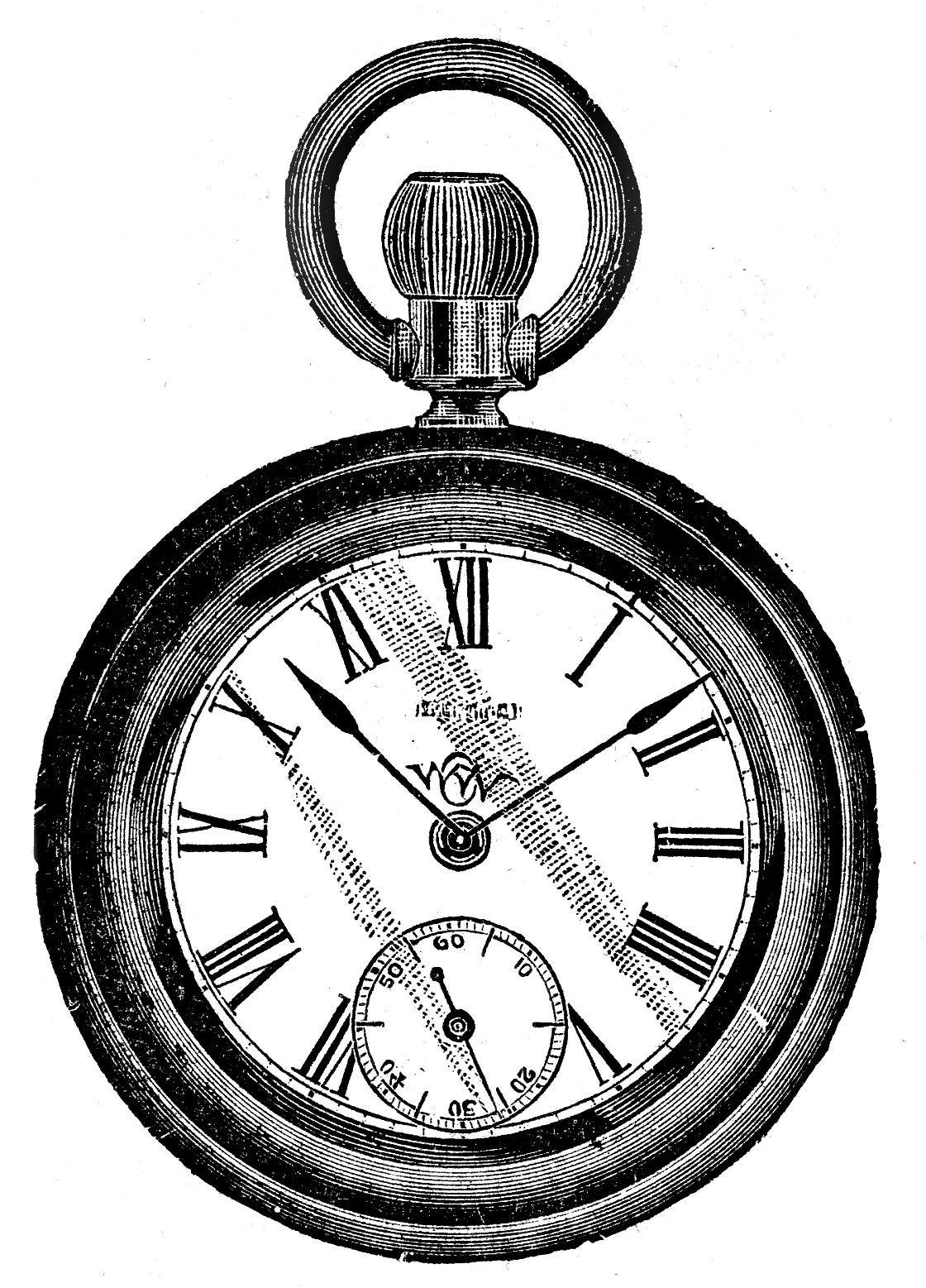 pocket watches antique