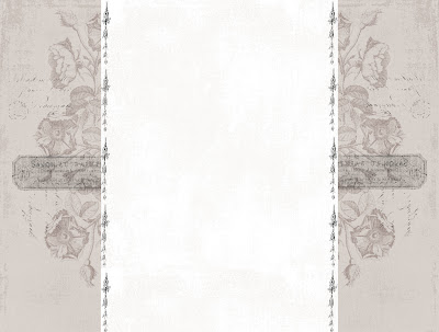 Blog Backgrounds on The Background Fairy Free Blog Background Taupe Grunge Roses