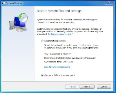 system restore for windows 7 Restore+point+6
